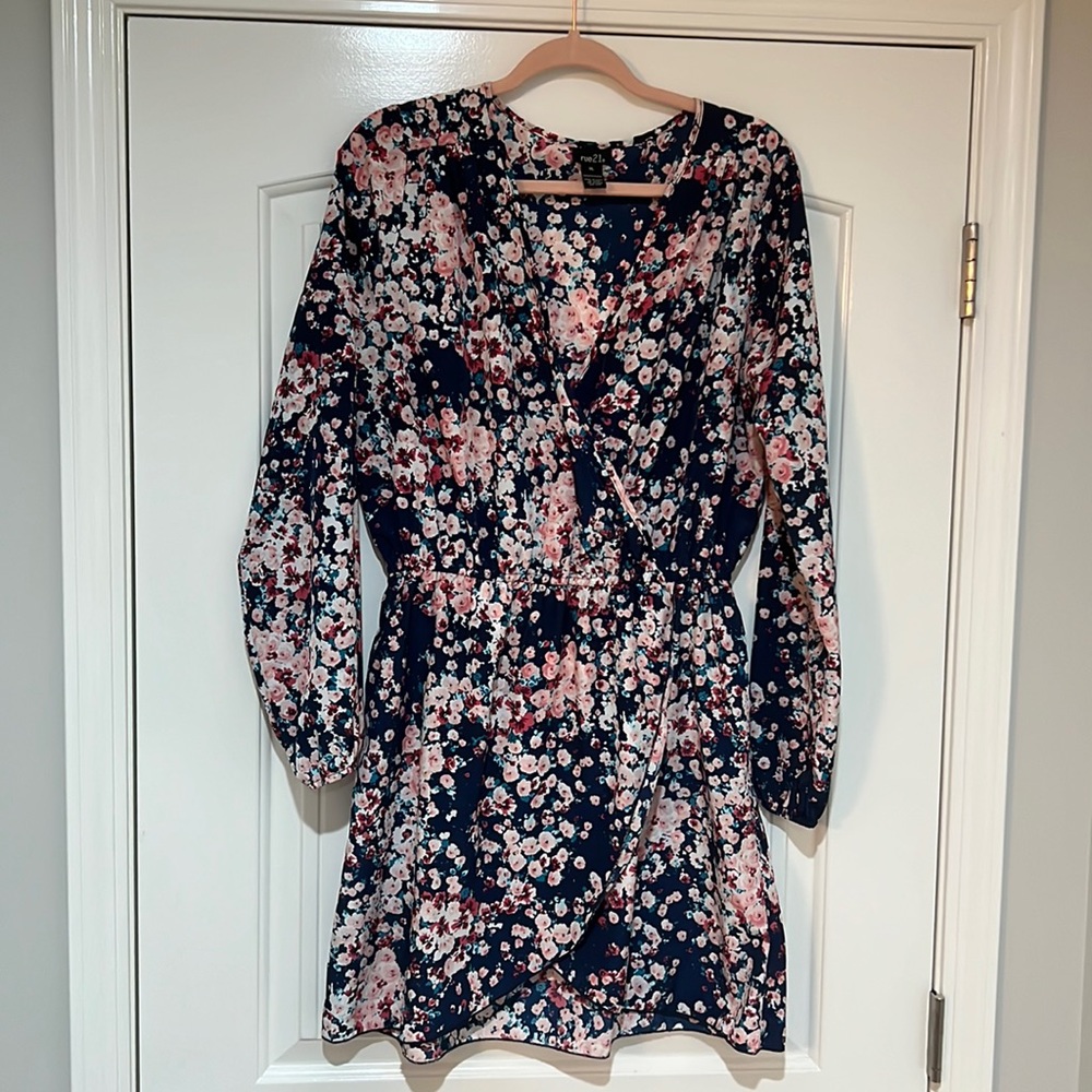Rue21 Dress